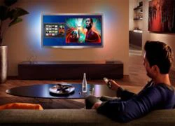 Philips ra mắt dòng TV mới, Smart LED