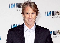 Michael Bay thừa nhận 'Transformers 2' là một thất bại