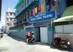 Bé Hưng bị giết vì hung thủ... bực mình!