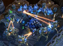 Brood War tái sinh trên StarCraft II