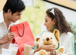 Bạn hẹn hò thế nào trong ngày Valentine?