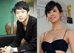 Lee Da Hae sánh đôi Micky Yoochun? - Sung Yoo Ri trở thành người hầu