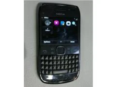 Hình ảnh Nokia E6 tiếp tục xuất hiện