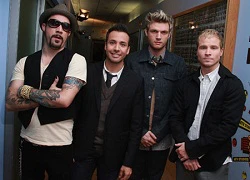 Backstreet Boys giúp quảng bá hình ảnh VN ra thế giới