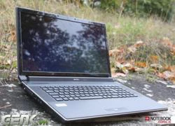 Điểm mặt các mẫu laptop tốt nhất đầu năm 2011 theo từng tiêu chí