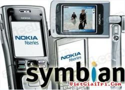 Nokia khẳng định vẫn dùng hệ điều hành Symbian