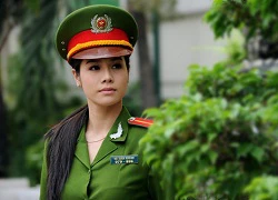 Nhật Kim Anh hóa thân thành bác sĩ pháp y