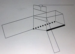 Thiết kế lồng để "bắt" cụ rùa?