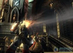 Chi tương đương 1 nghìn tỷ VNĐ cho Warhammer 40K Online