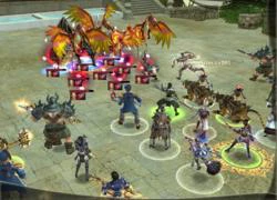 Nexon sắp tiếp quản Atlantica Online Bắc Mỹ