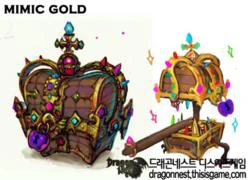 Dragon Nest hé lộ cập nhật lớn cuối tháng 3