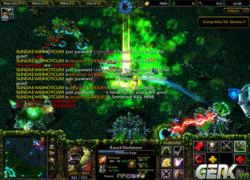 Top những điều nan giải khi chơi DotA