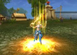 VTC Game bật mí độc quyền MMORPG 3D đầu tiên năm 2011