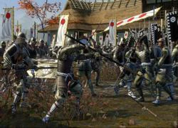 Total War: Shogun 2 sẽ ra mắt mà không hỗ trợ DirectX 11