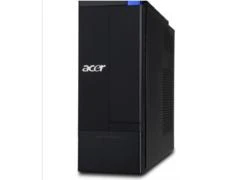 Acer Aspire X3960 PC giải trí đa phương tiện