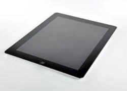 Khám phá &#8220;nội tạng&#8221; iPad 2