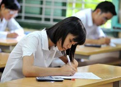 Teen đau đầu vì chọn ngành, chọn trường