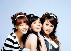 V-Pop "khát" girlbands đến bao giờ?