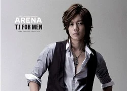 Kim Hyun Joong tặng 100 triệu won cho Nhật Bản