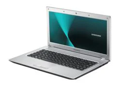 Samsung &#8220;chắp thêm cánh&#8221; cho Laptop Q428.