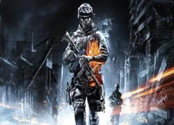 Battlefield 3: "Đối thủ của chúng tôi ngày càng lười"