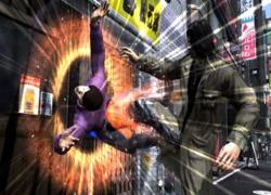 Yakuza 4 Kẻ kế tục tượng đài mafia Nhật