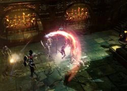 Hé lộ thông tin về Dungeon Siege III