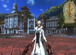 Game Online Việt 2011: con đường nào cho Game 3D thành công?