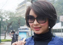 Phương Anh: "Tôi là người coi trọng hôn nhân"