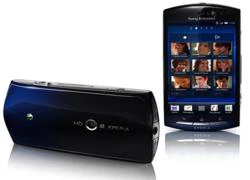 Sony Ericsson tiết lộ chiến lược Android