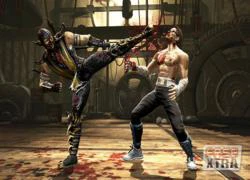 Australia quyết không nương tay với Mortal Kombat