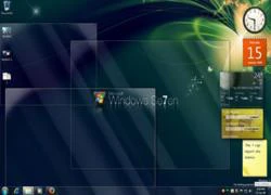 Windows 7 là "ông vua" của mọi hệ điều hành