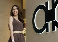 Theo chân Hà Hồ shopping