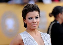 Eva Longoria: Muốn khóc khi nói về "người cũ"