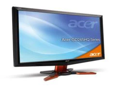 Acer GD245HQ &#8211; 3D cho máy tính để bàn