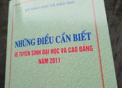 Sách 'Những điều cần biết...' đã có trên mạng