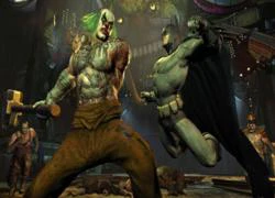 Batman: Arkham City cần thêm gì để hút hồn game thủ?