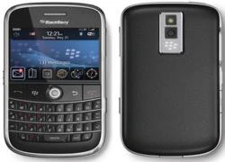 5 tuyệt chiêu bảo vệ BlackBerry