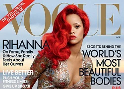 Rihanna nhiều lần bị cha đẻ bán đứng