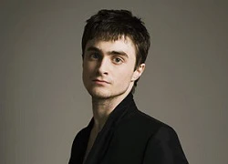 Daniel Radcliffe có bạn gái bí mật