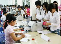 Năm 2011: Học phí đại học mỗi trường một kiểu