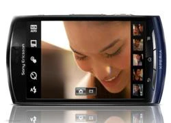 Cảm nhận Sony Ericsson XPERIA Neo: Quay phim, chụp ảnh ấn tượng!