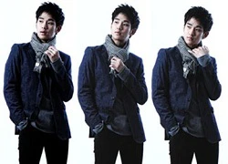 Kim Soo Hyun: Anh chàng đẹp trai - Đông Juăng