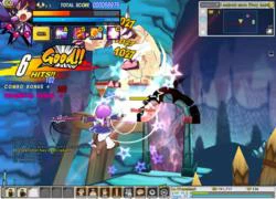 Cơ hội chơi thử Elsword trước khi về Việt Nam