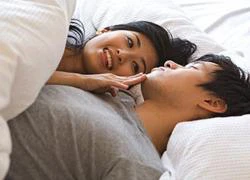 10 điều không 'thì thầm bên gối'