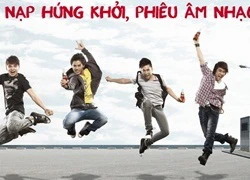 Phát hiện ngôn ngữ mới của teen toàn cầu