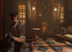 Những điều chưa kể về BioShock: Infinite (Phần I)