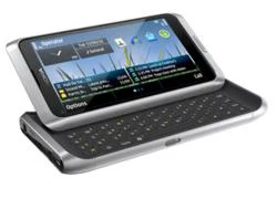 7 lý do chọn Nokia E7 - giải pháp quản trị công việc