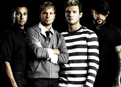 Backstreet Boys trong ký ức của 'sao' Việt