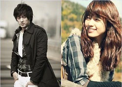 Mỹ nam So Ji Sub kết đôi &#8220;bảo bối xứ Hàn&#8221; Han Hyo Joo